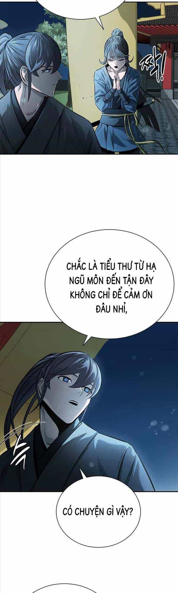 Kiếm Đế Nguyệt Linh - Chương 20 - ảnh 39