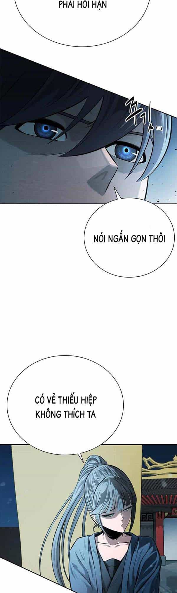 Kiếm Đế Nguyệt Linh - Chương 20 - ảnh 41