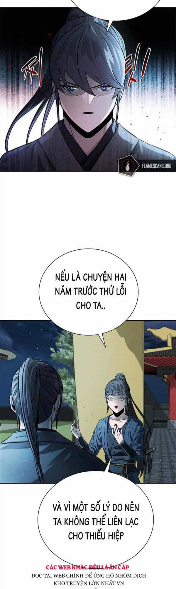 Kiếm Đế Nguyệt Linh - Chương 20 - ảnh 43