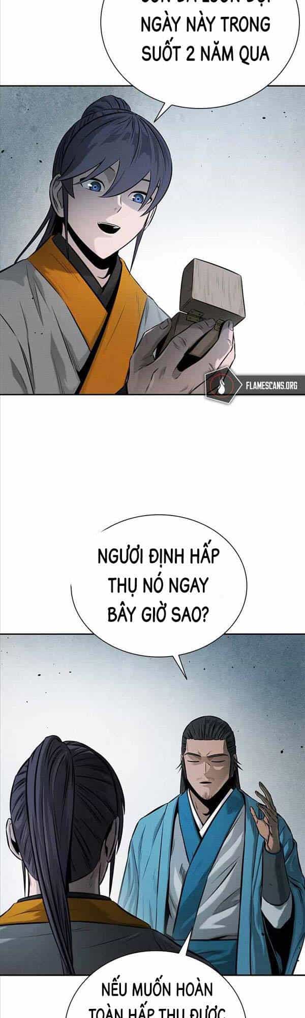 Kiếm Đế Nguyệt Linh - Chương 20 - ảnh 5