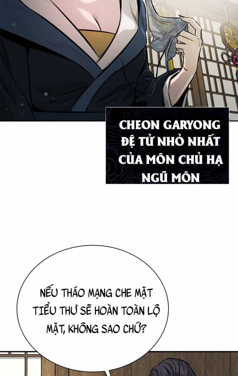 Kiếm Đế Nguyệt Linh - Chương 21 - ảnh 31