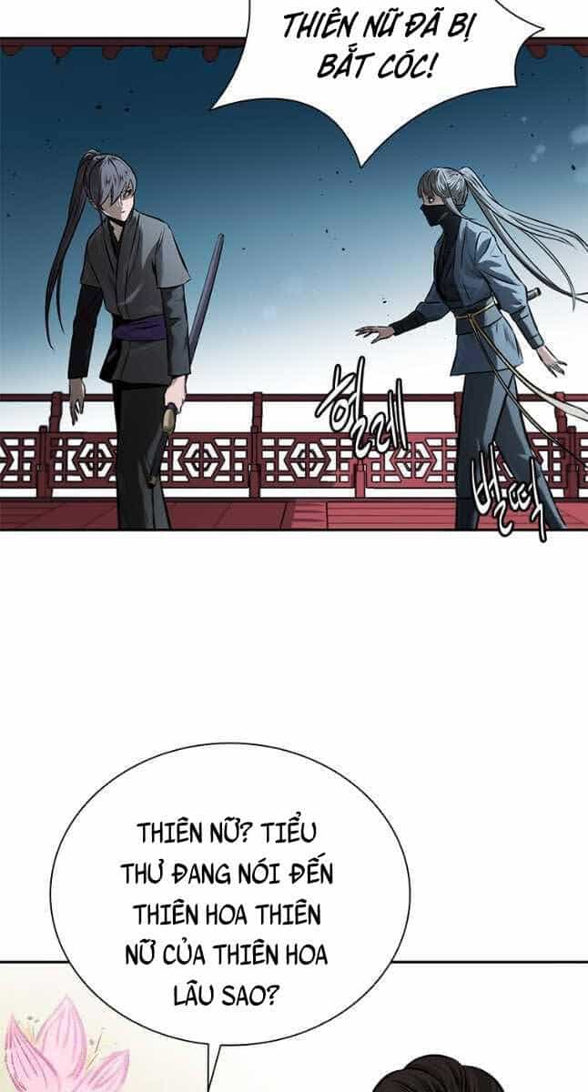 Kiếm Đế Nguyệt Linh - Chương 23 - ảnh 20