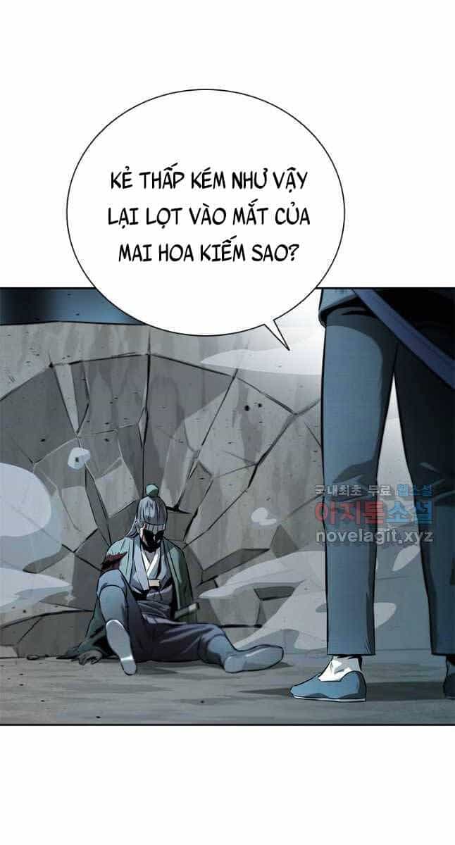 Kiếm Đế Nguyệt Linh - Chương 24 - ảnh 55