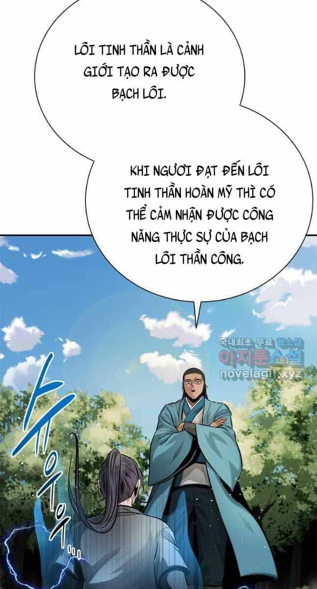 Kiếm Đế Nguyệt Linh - Chương 27 - ảnh 55