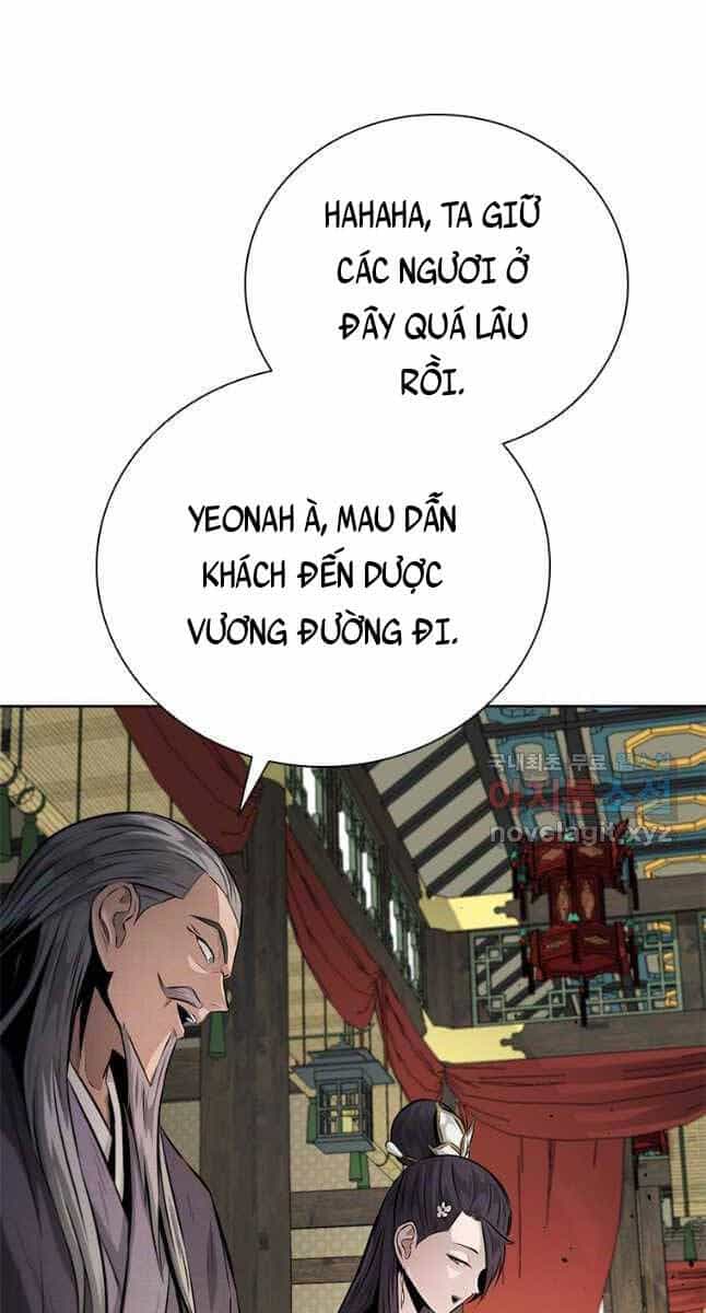 Kiếm Đế Nguyệt Linh - Chương 28 - ảnh 46