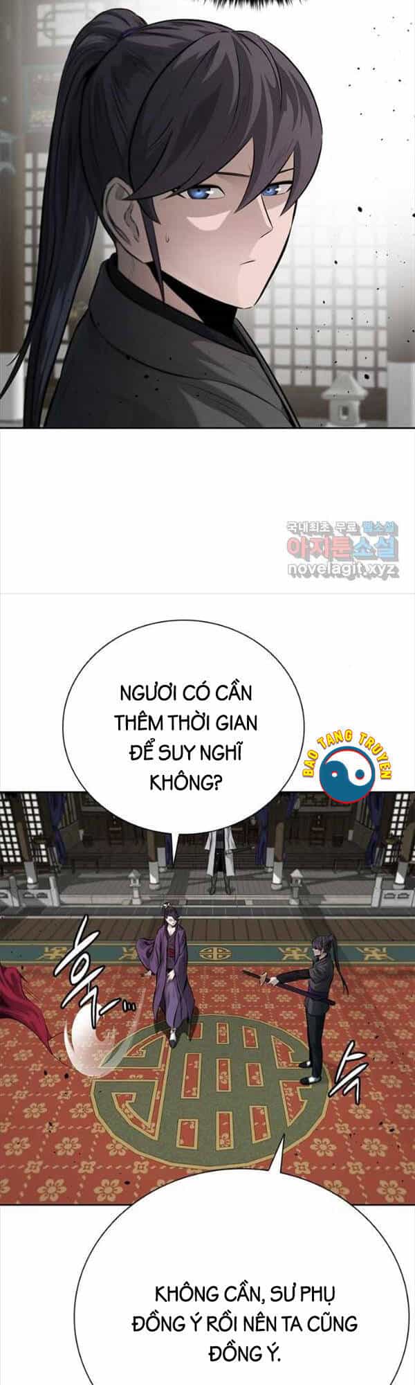 Kiếm Đế Nguyệt Linh - Chương 29 - ảnh 15