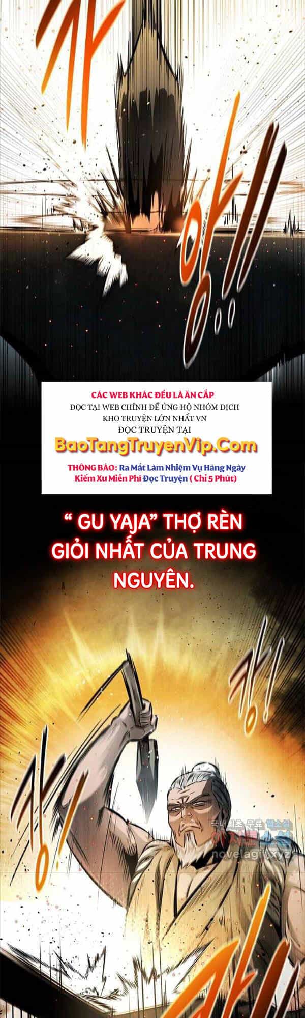 Kiếm Đế Nguyệt Linh - Chương 29 - ảnh 2