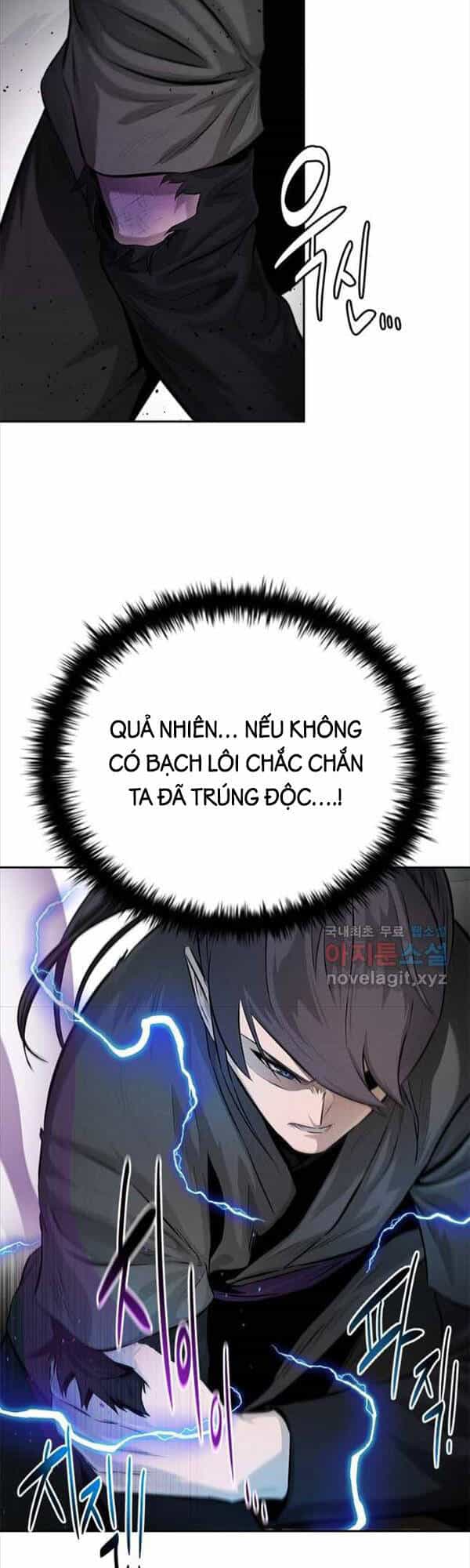 Kiếm Đế Nguyệt Linh - Chương 29 - ảnh 25