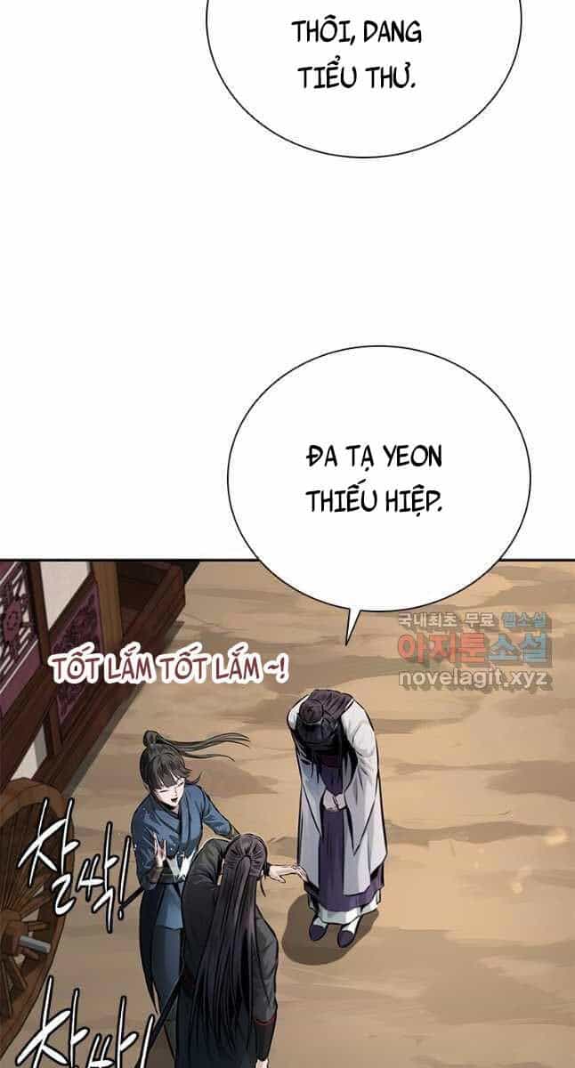 Kiếm Đế Nguyệt Linh - Chương 31 - ảnh 31