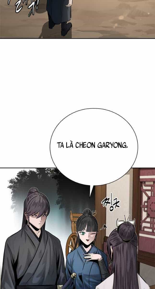 Kiếm Đế Nguyệt Linh - Chương 31 - ảnh 32
