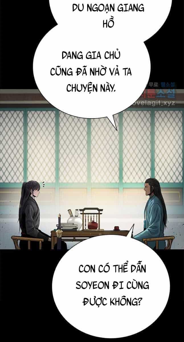 Kiếm Đế Nguyệt Linh - Chương 31 - ảnh 4