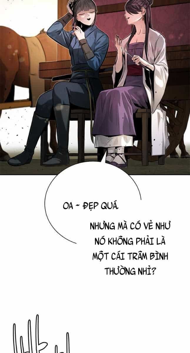 Kiếm Đế Nguyệt Linh - Chương 31 - ảnh 53