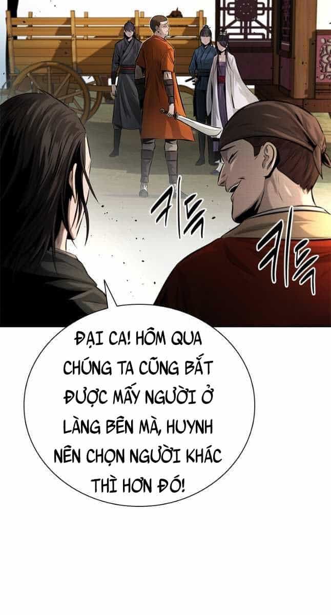 Kiếm Đế Nguyệt Linh - Chương 31 - ảnh 75