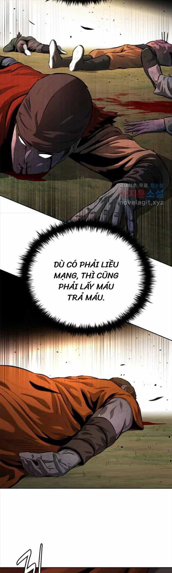 Kiếm Đế Nguyệt Linh - Chương 32 - ảnh 14