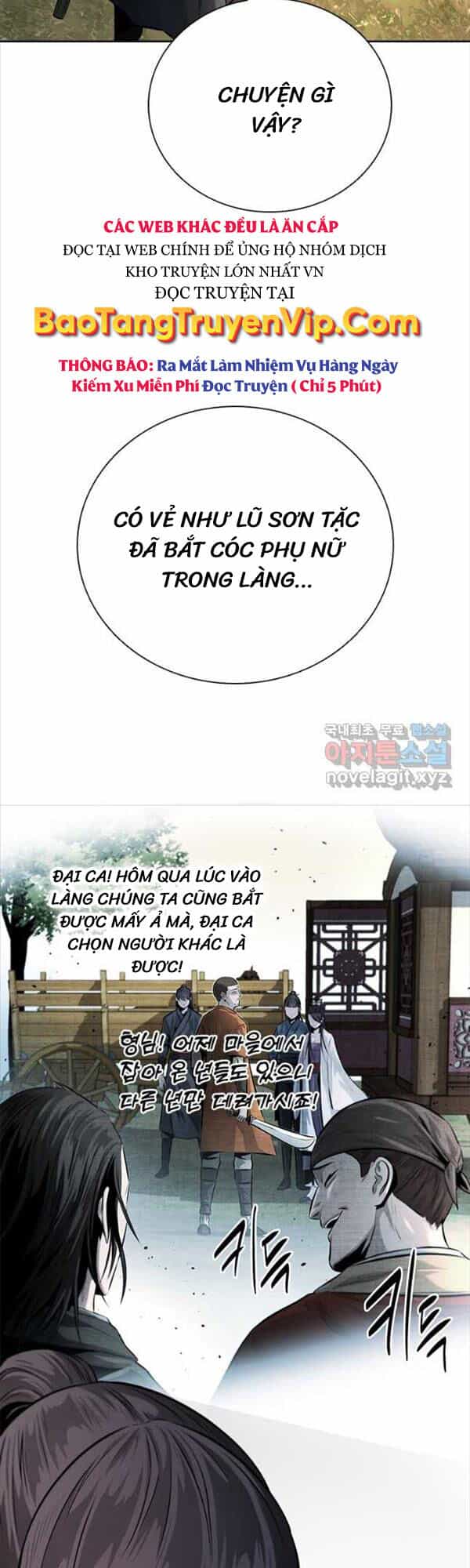 Kiếm Đế Nguyệt Linh - Chương 32 - ảnh 25