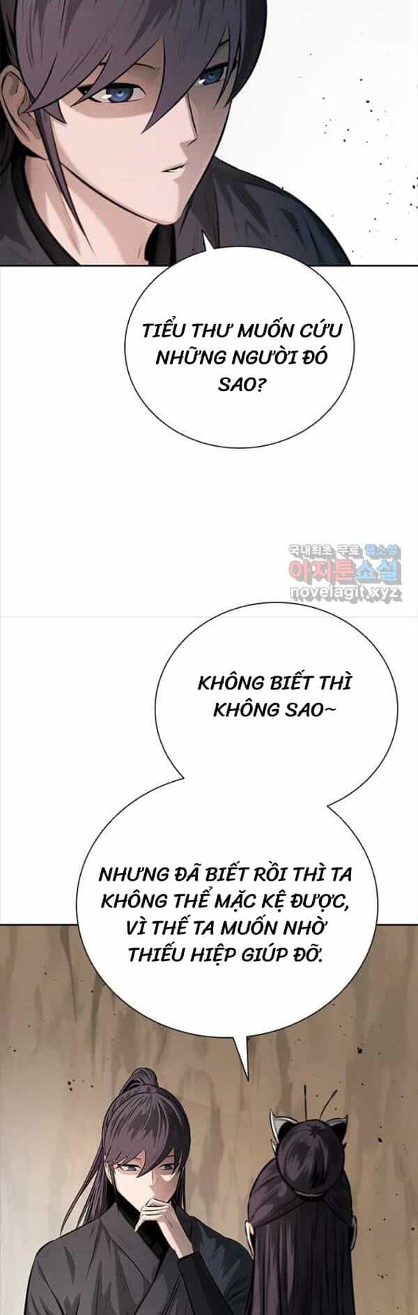 Kiếm Đế Nguyệt Linh - Chương 32 - ảnh 26