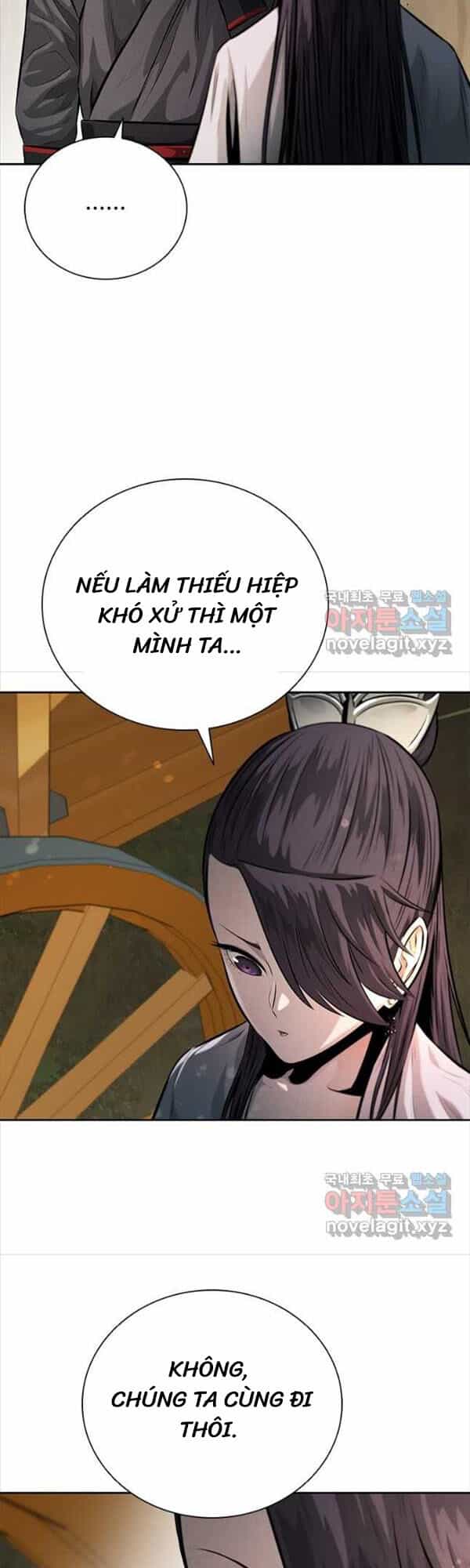 Kiếm Đế Nguyệt Linh - Chương 32 - ảnh 27