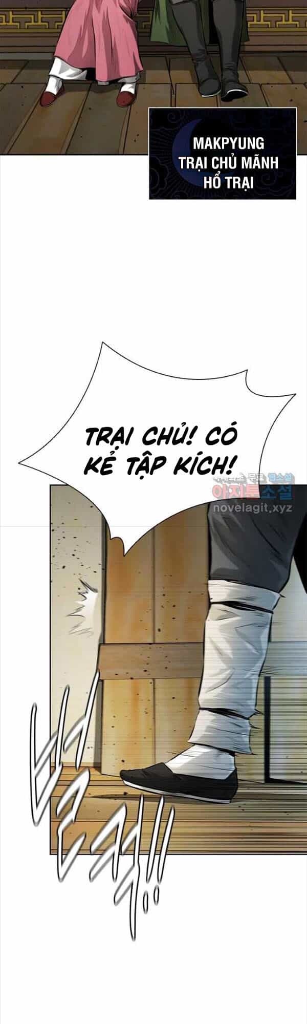 Kiếm Đế Nguyệt Linh - Chương 32 - ảnh 31