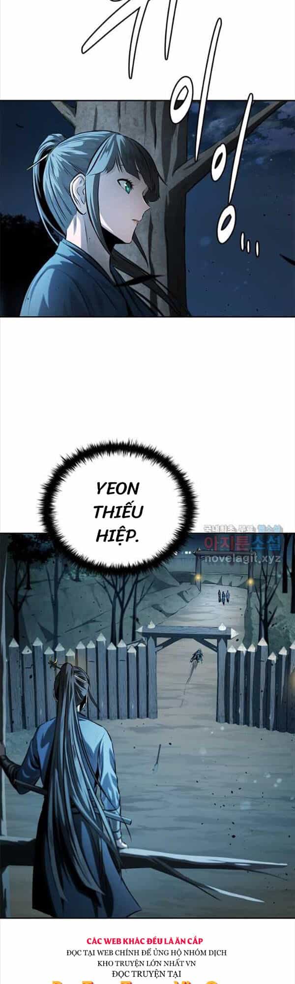 Kiếm Đế Nguyệt Linh - Chương 32 - ảnh 55