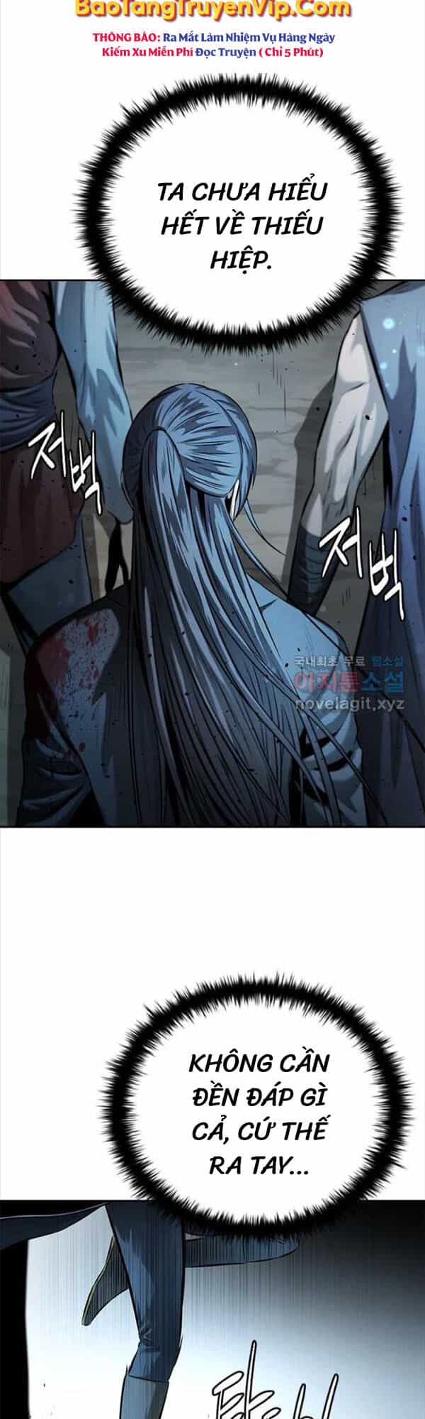 Kiếm Đế Nguyệt Linh - Chương 32 - ảnh 56