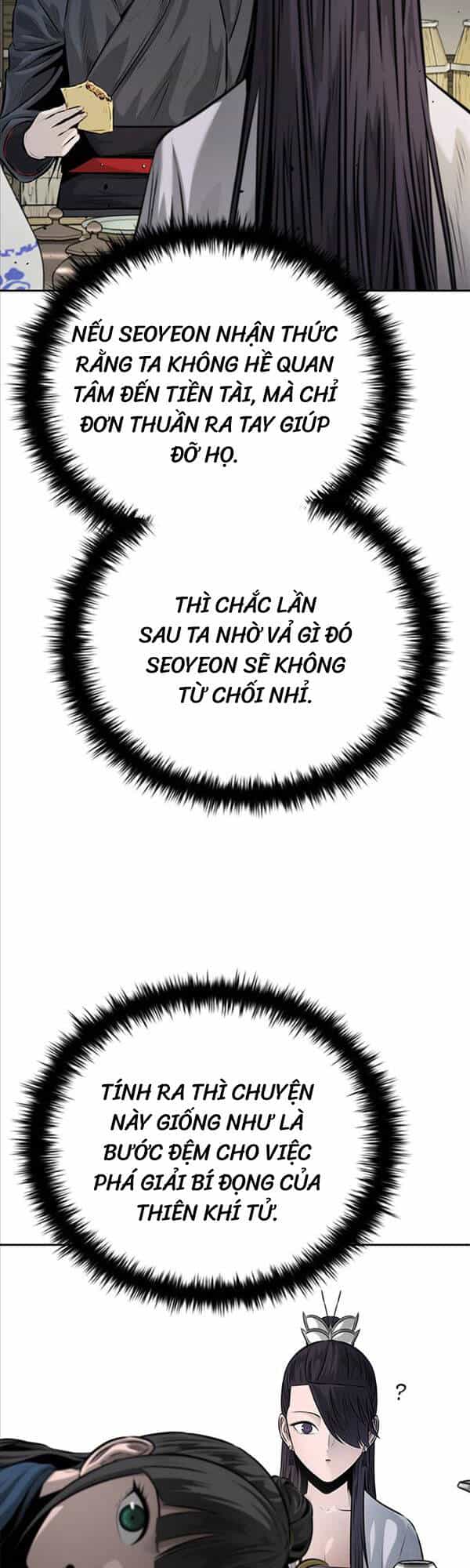 Kiếm Đế Nguyệt Linh - Chương 33 - ảnh 10