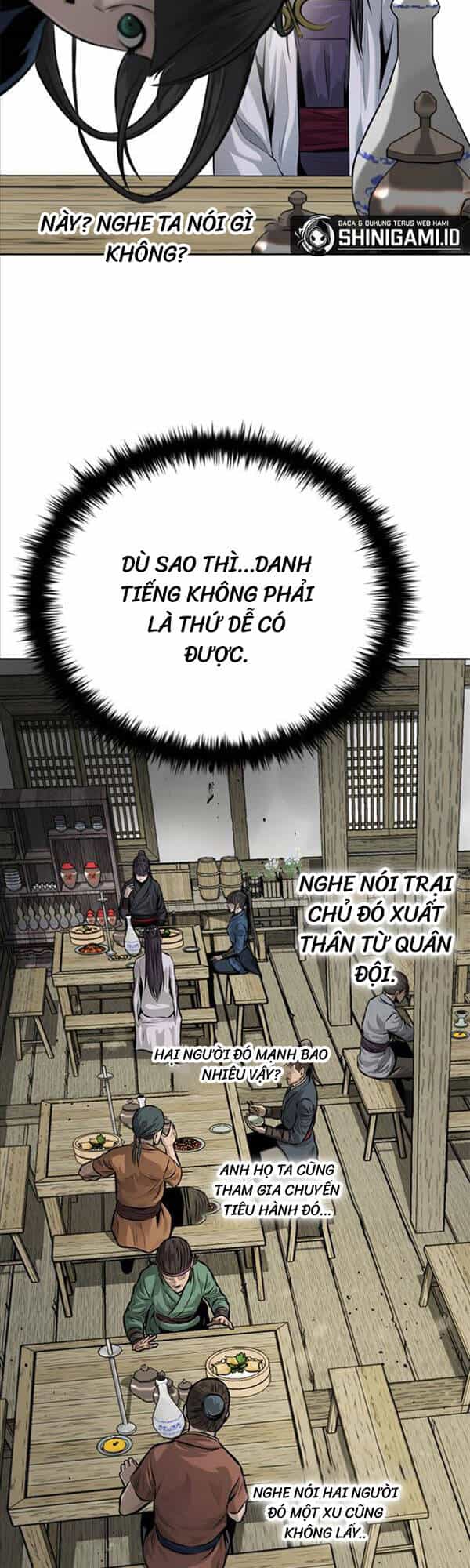 Kiếm Đế Nguyệt Linh - Chương 33 - ảnh 11