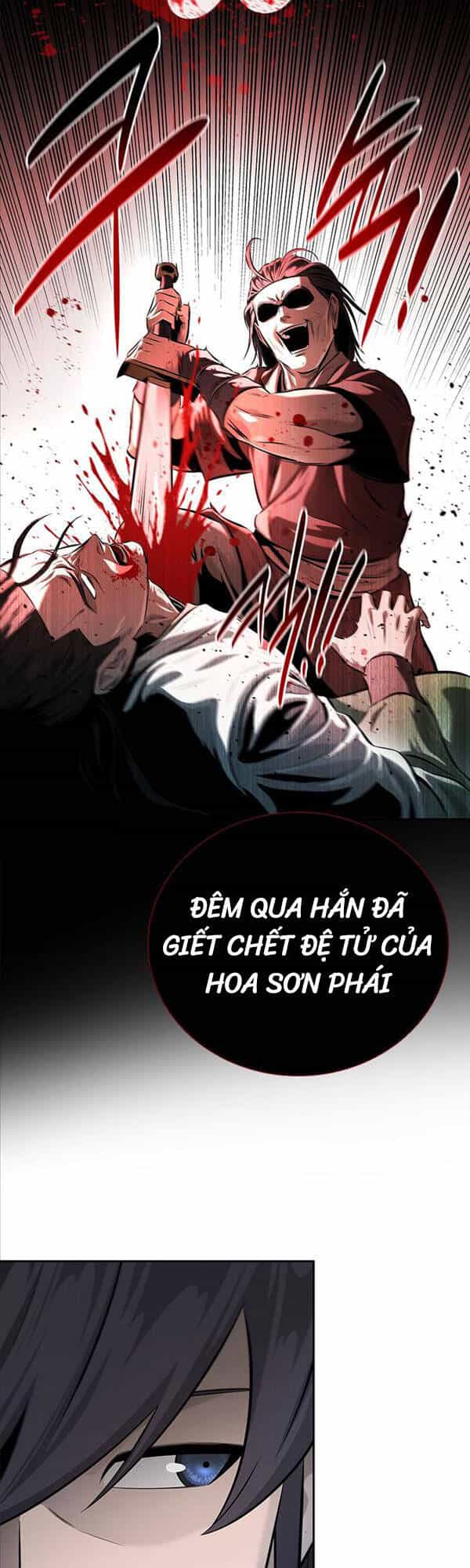 Kiếm Đế Nguyệt Linh - Chương 33 - ảnh 18