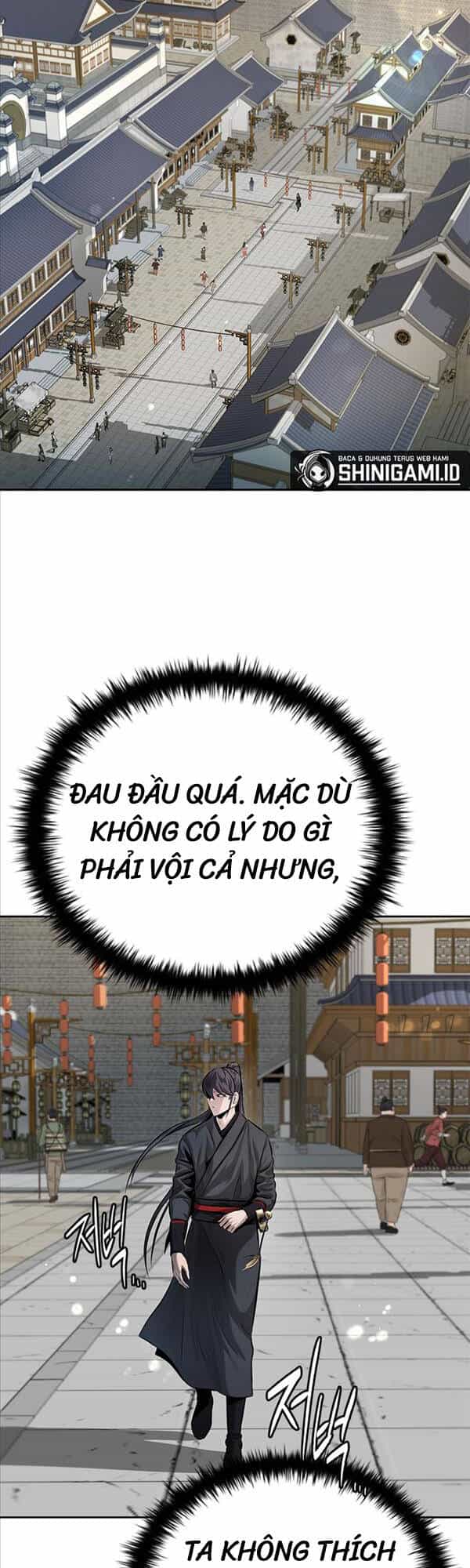 Kiếm Đế Nguyệt Linh - Chương 33 - ảnh 22