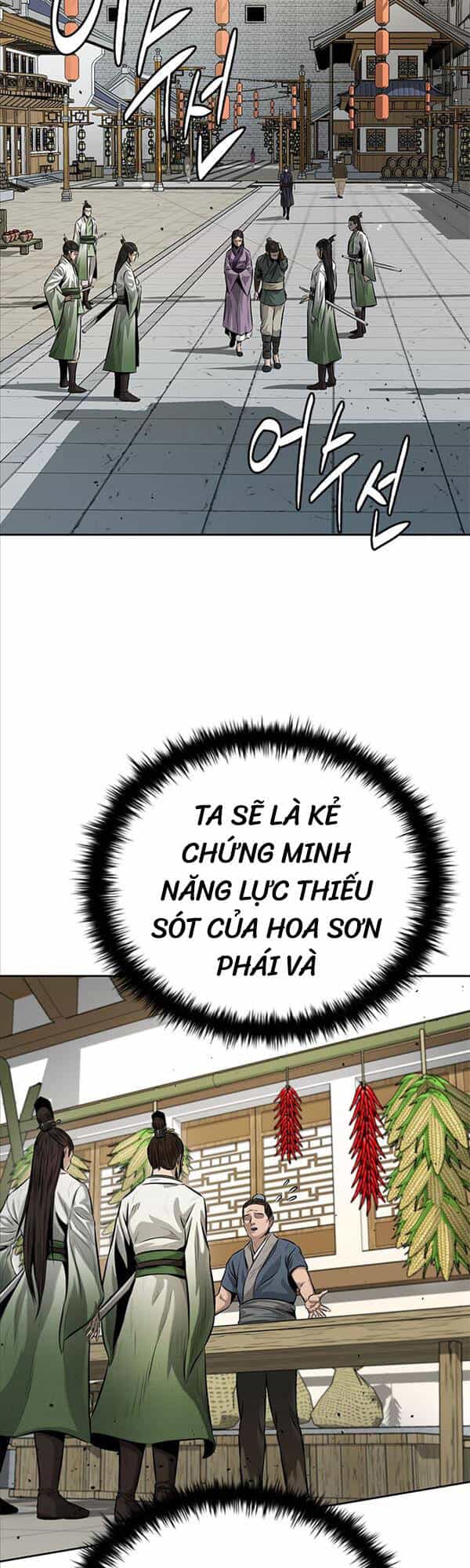 Kiếm Đế Nguyệt Linh - Chương 33 - ảnh 25