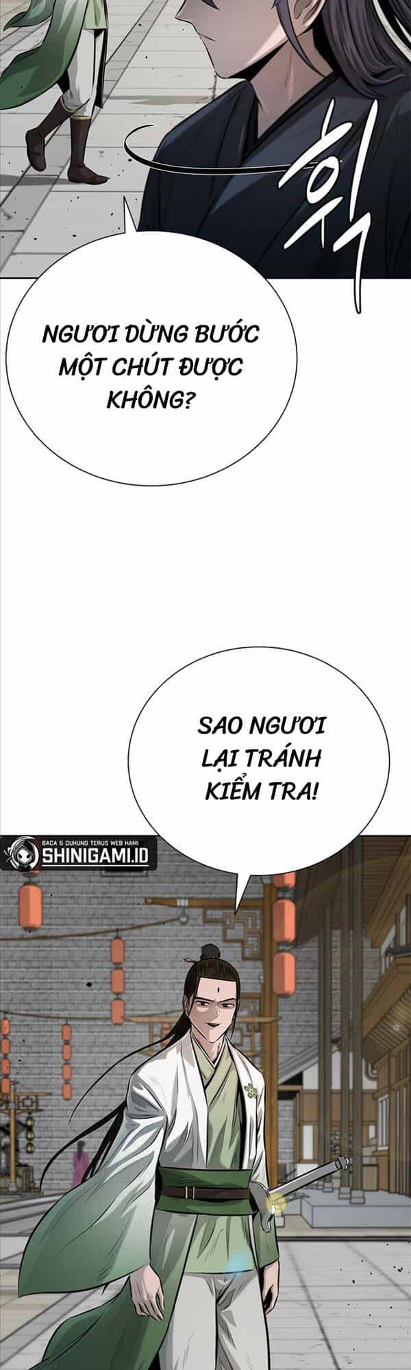 Kiếm Đế Nguyệt Linh - Chương 33 - ảnh 27