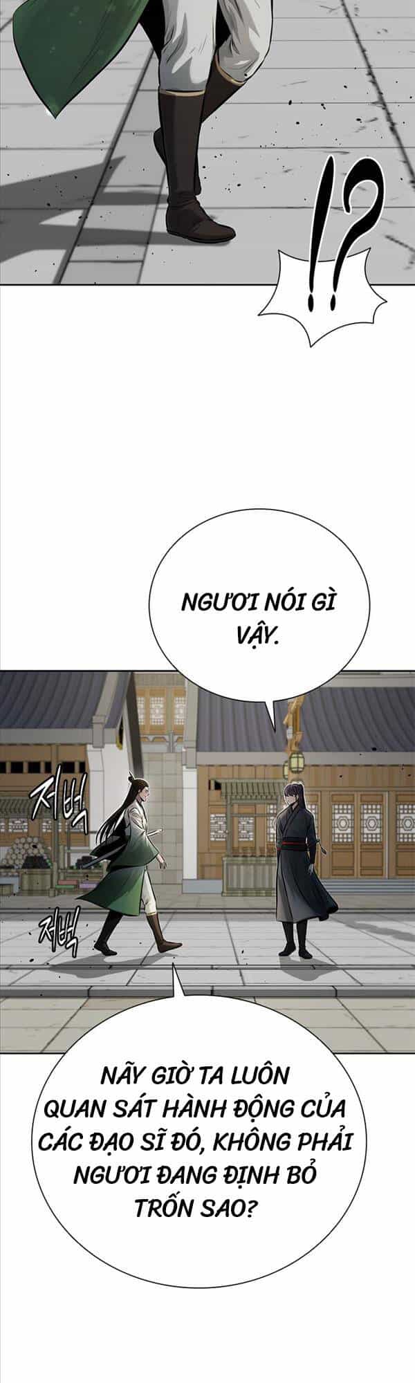 Kiếm Đế Nguyệt Linh - Chương 33 - ảnh 28
