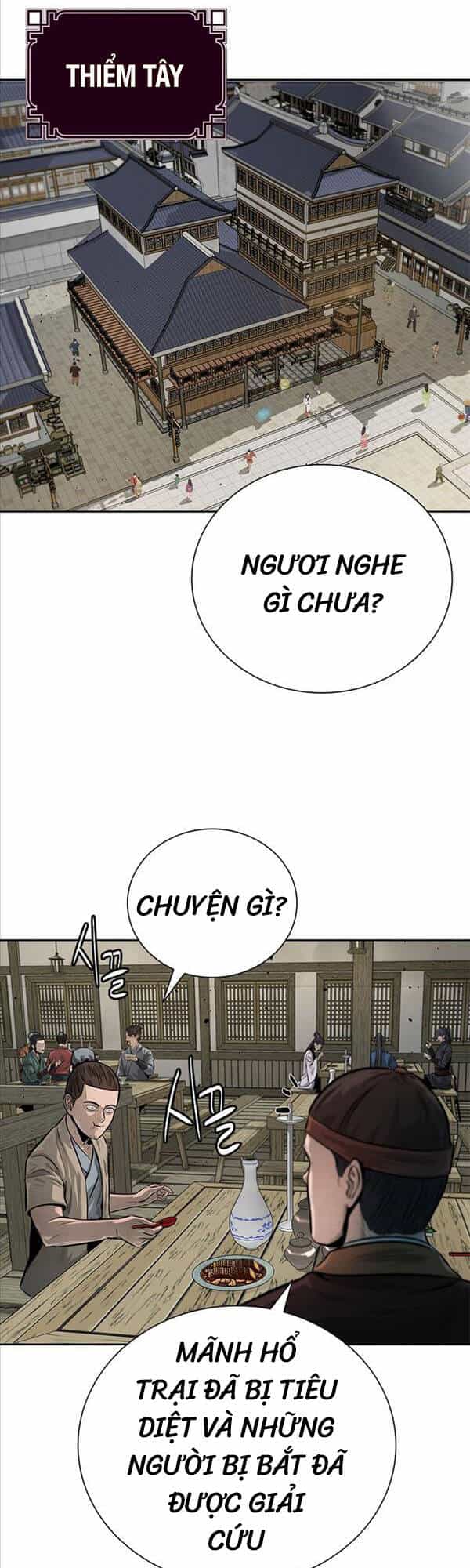 Kiếm Đế Nguyệt Linh - Chương 33 - ảnh 4