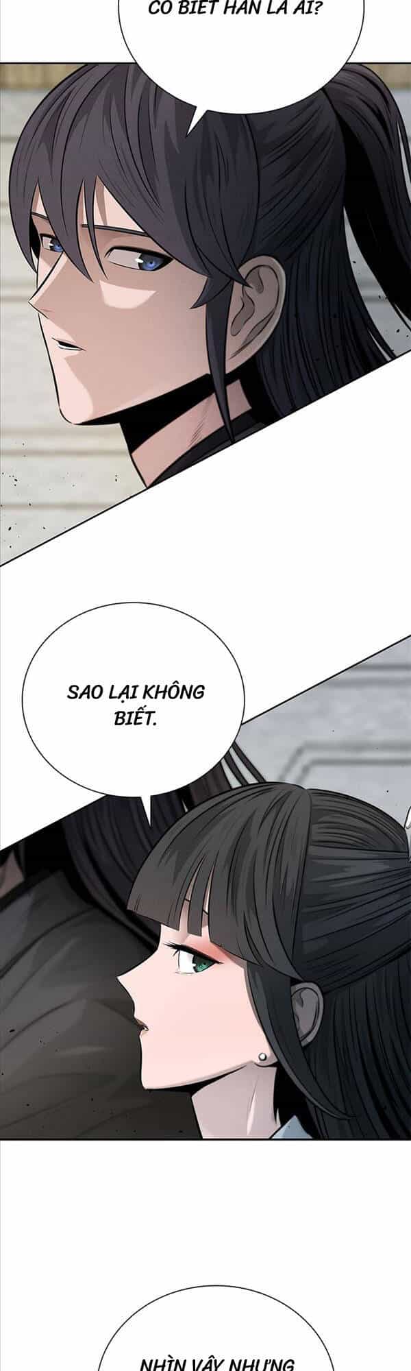 Kiếm Đế Nguyệt Linh - Chương 33 - ảnh 45