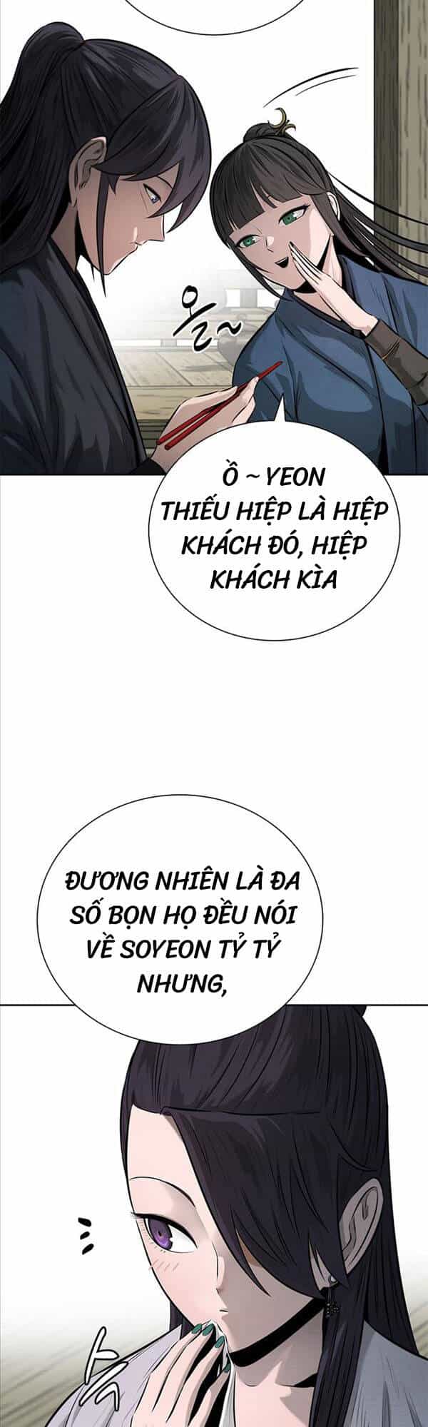 Kiếm Đế Nguyệt Linh - Chương 33 - ảnh 7