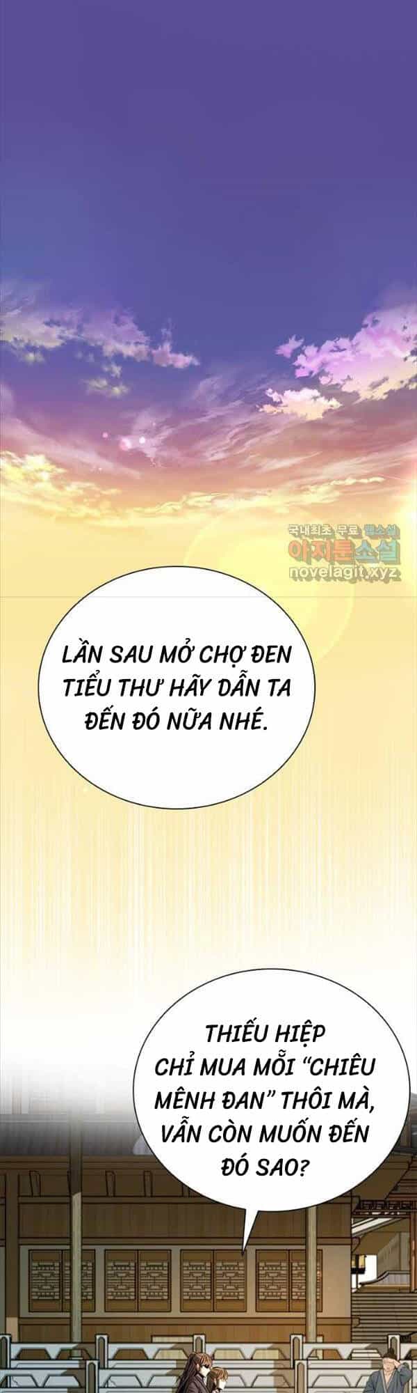 Kiếm Đế Nguyệt Linh - Chương 34 - ảnh 13