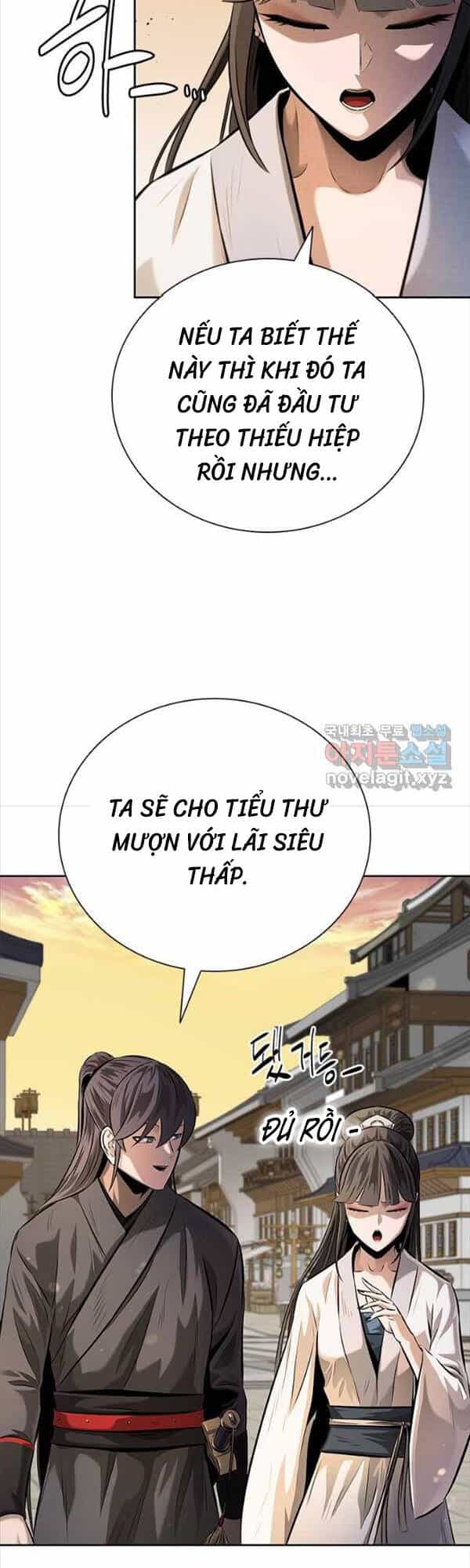 Kiếm Đế Nguyệt Linh - Chương 34 - ảnh 17
