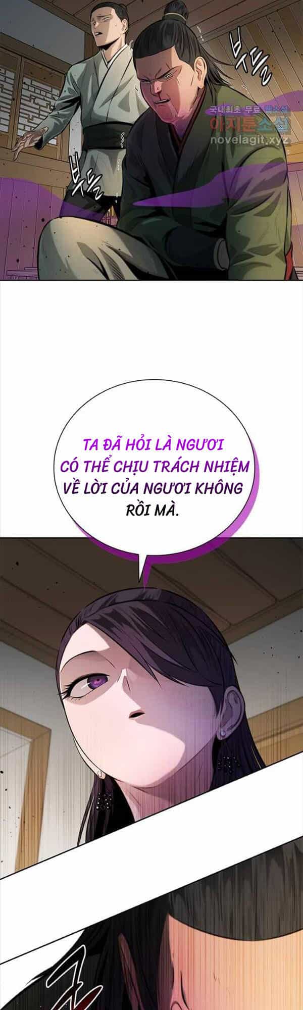 Kiếm Đế Nguyệt Linh - Chương 34 - ảnh 22