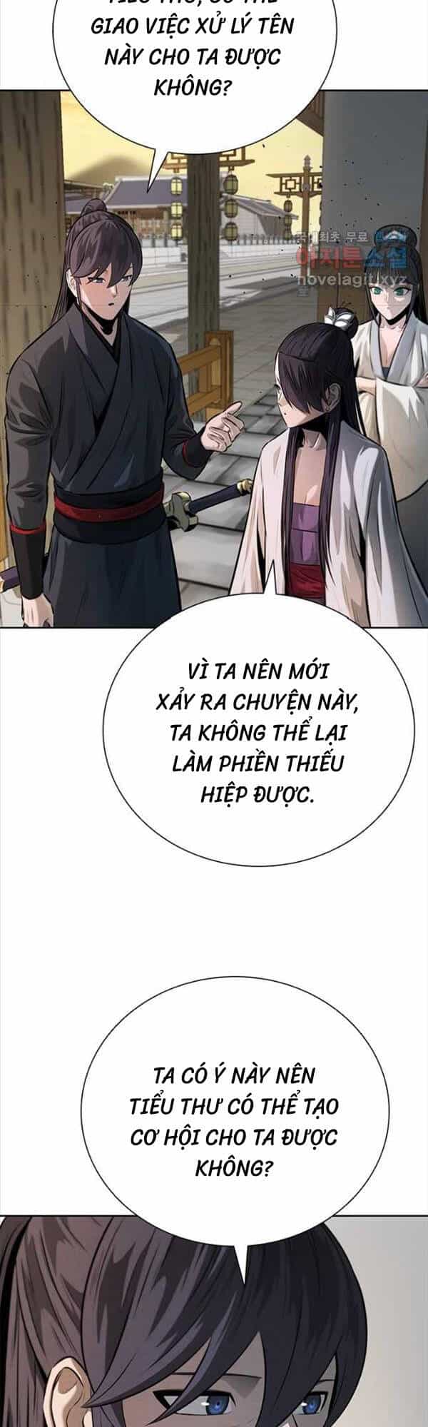 Kiếm Đế Nguyệt Linh - Chương 34 - ảnh 27