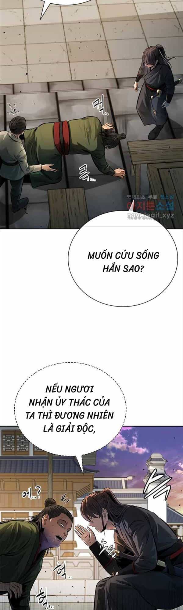 Kiếm Đế Nguyệt Linh - Chương 34 - ảnh 30