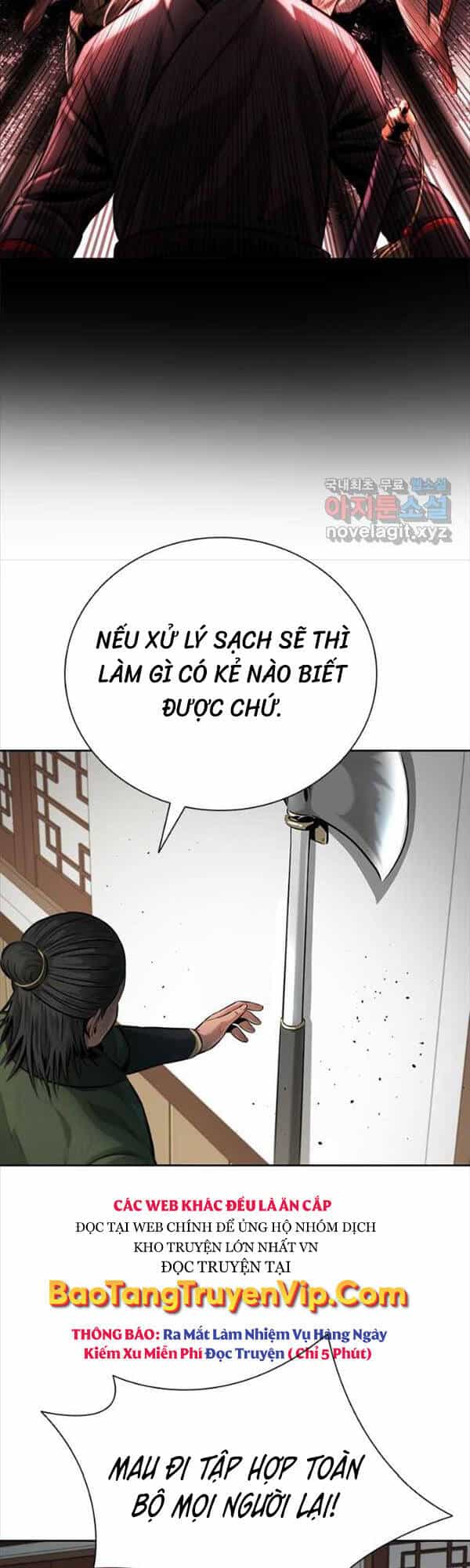 Kiếm Đế Nguyệt Linh - Chương 34 - ảnh 36