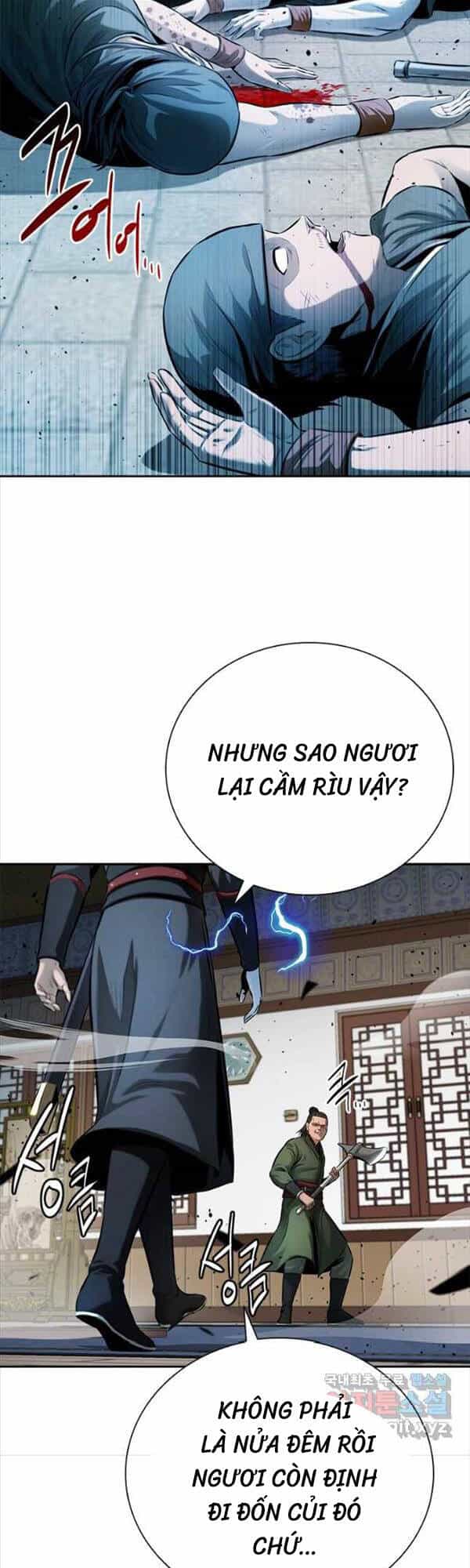 Kiếm Đế Nguyệt Linh - Chương 34 - ảnh 41