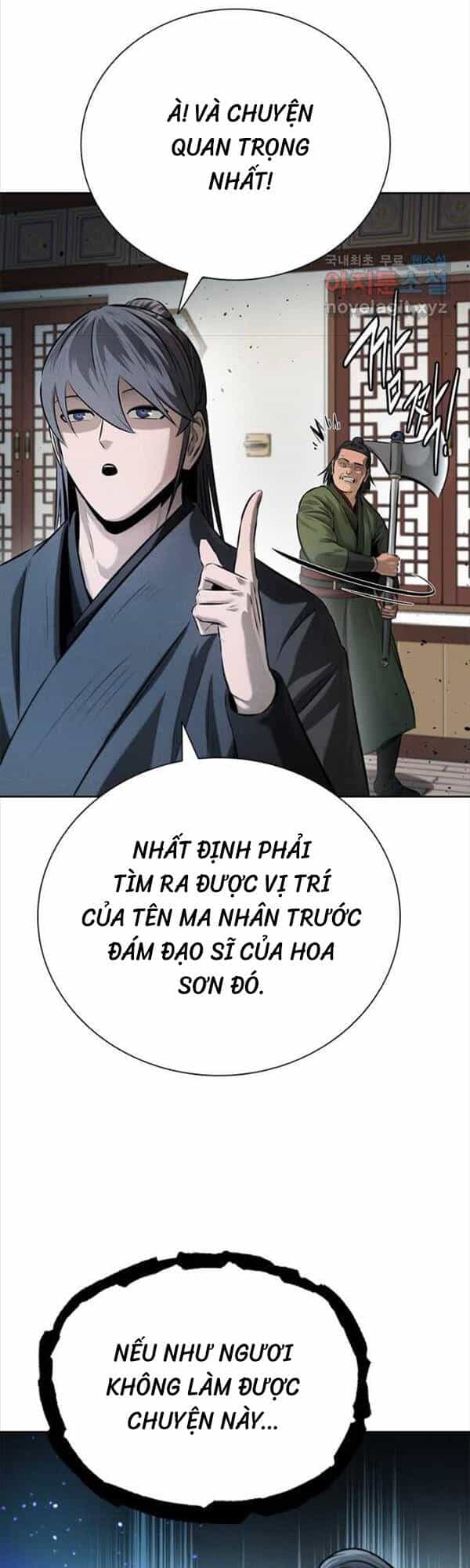 Kiếm Đế Nguyệt Linh - Chương 34 - ảnh 49