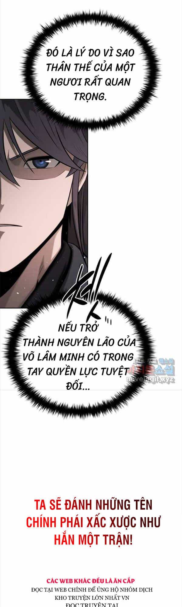 Kiếm Đế Nguyệt Linh - Chương 34 - ảnh 5