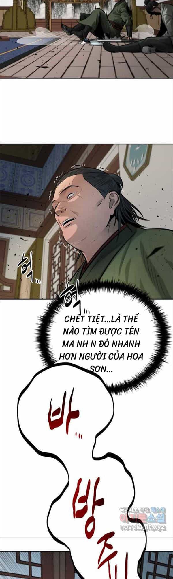 Kiếm Đế Nguyệt Linh - Chương 34 - ảnh 52