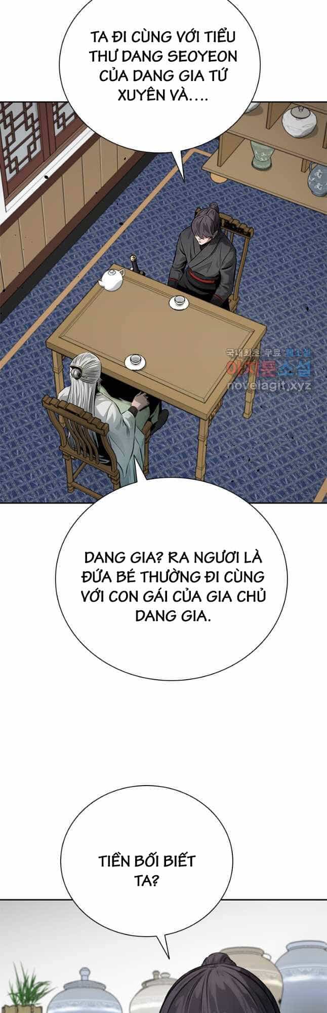 Kiếm Đế Nguyệt Linh - Chương 36 - ảnh 16