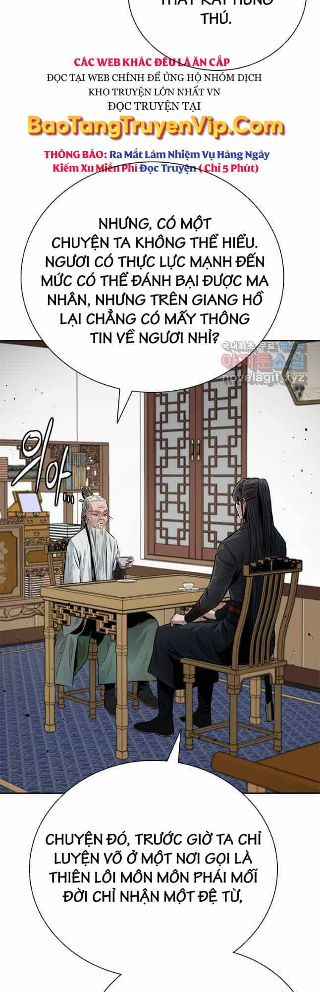 Kiếm Đế Nguyệt Linh - Chương 36 - ảnh 18