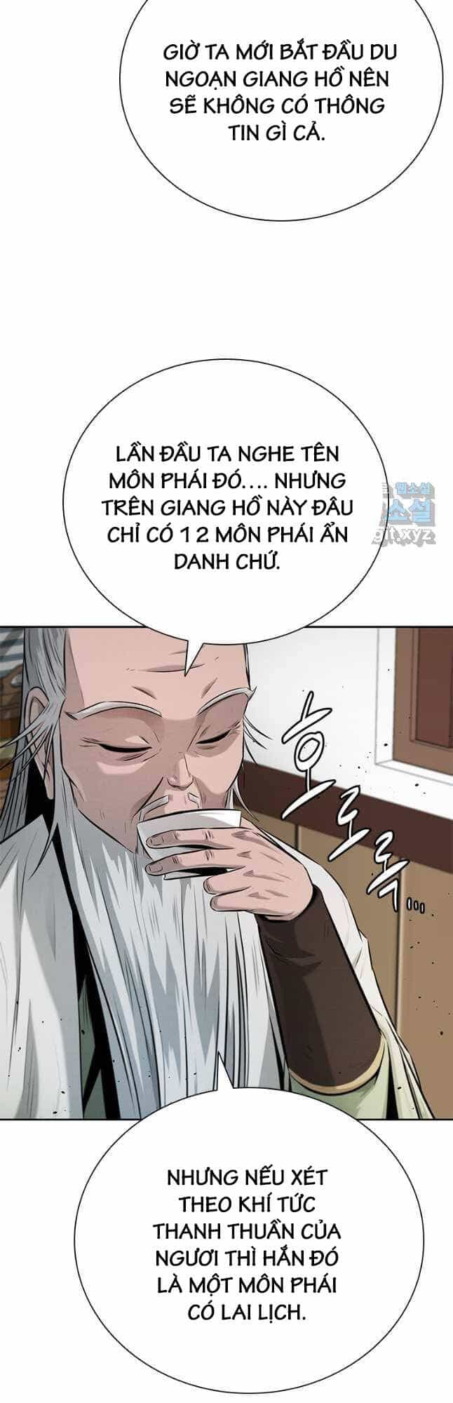 Kiếm Đế Nguyệt Linh - Chương 36 - ảnh 19