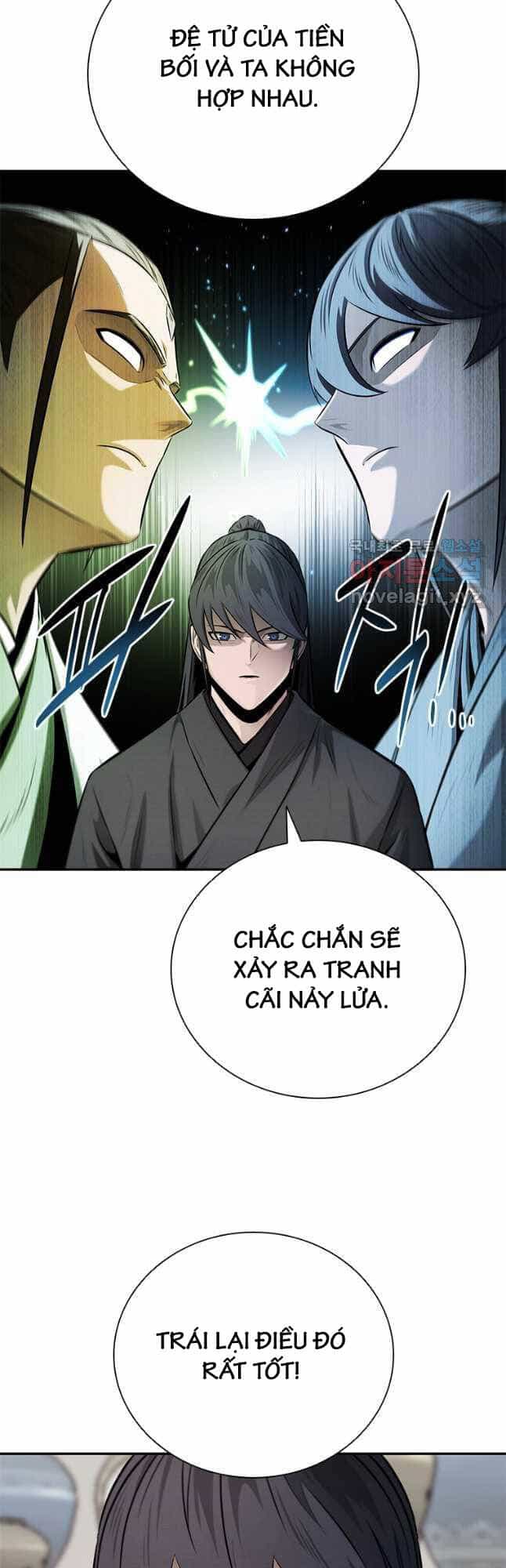 Kiếm Đế Nguyệt Linh - Chương 36 - ảnh 26