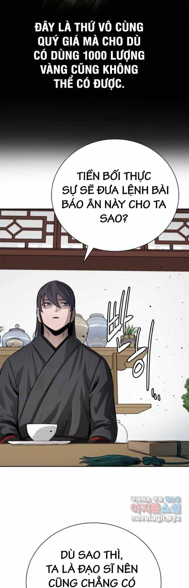 Kiếm Đế Nguyệt Linh - Chương 36 - ảnh 33