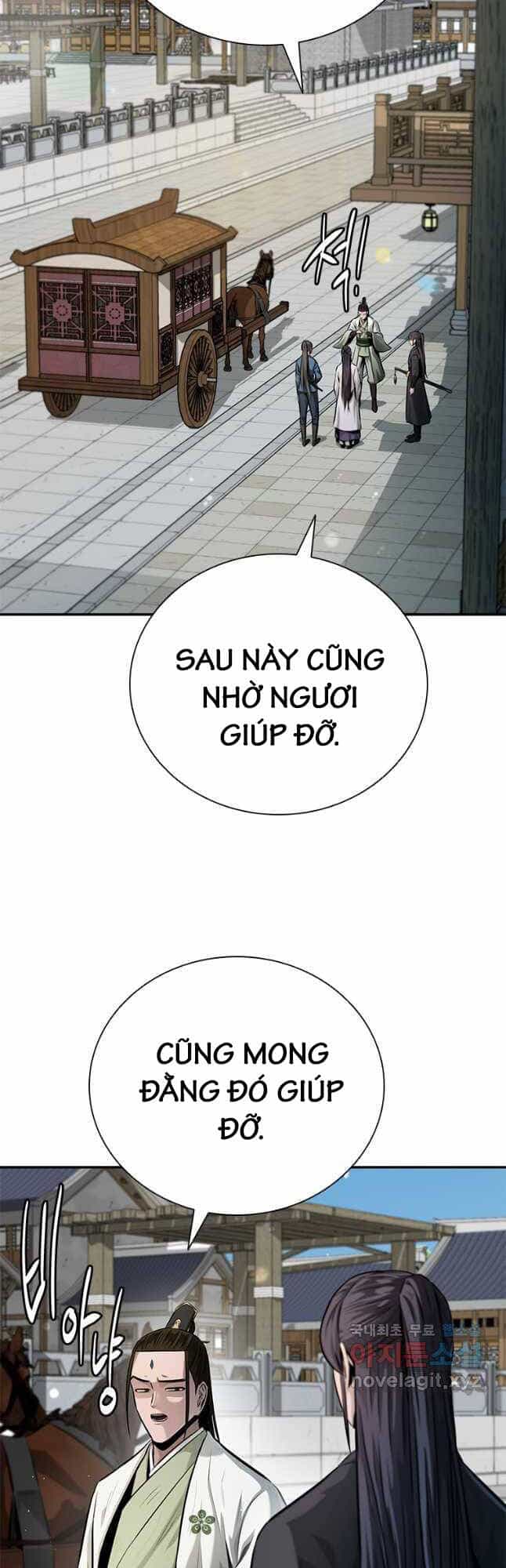 Kiếm Đế Nguyệt Linh - Chương 36 - ảnh 36